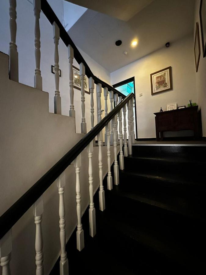 Check-Inn At Little India Singapore Exterior photo