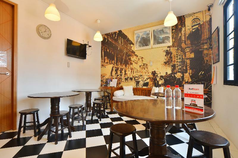 Check-Inn At Little India Singapore Exterior photo